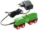 Brio Wooden Railway 8 Wheel Rechargeable Engine